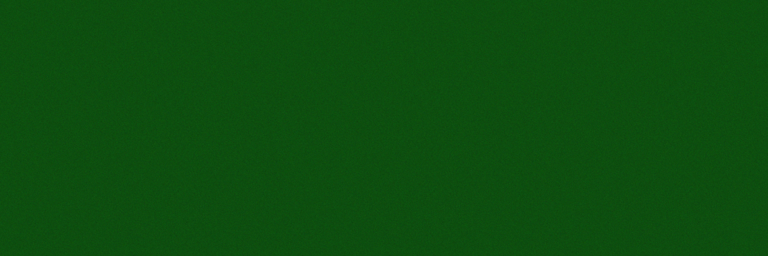 Green Banner